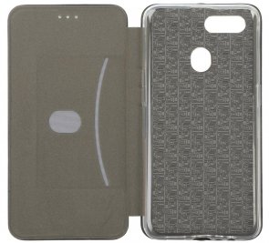 Чохол ArmorStandart for Oppo A12 - G-Case Black (ARM58272)