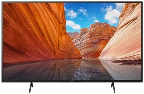 Телевізор LED Sony KD75X81JCEP (Smart TV, Wi-Fi, 3840x2160)