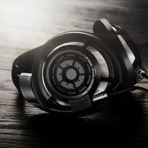 Навушники Sennheiser HD 800 S Black (506911)