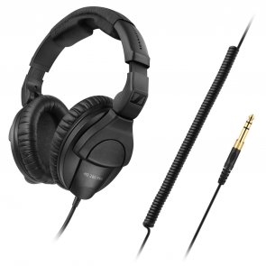 Навушники Sennheiser HD 280 PRO Black (004974)