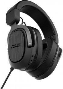 Гарнітура ASUS TUF H3 Black (90YH02ZG-B3UA00)