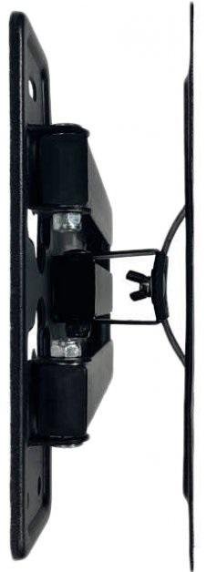  Кронштейн CHARMOUNT MCR-116N Black