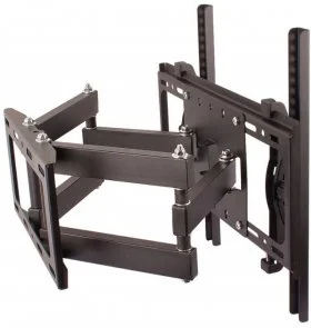Фото: Кронштейн CHARMOUNT MCR-402 Black № 2 | KTC