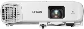 Фото: Проектор Epson EB-X49 (V11H982040) № 2 | KTC
