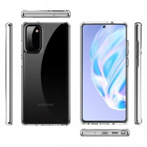 Фото: Чохол BeCover for Samsung A52 SM-A525 - Transparancy (706058) № 4 | KTC