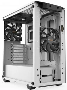 Фото: Корпус be quiet! Pure Base 500DX White (BGW38) № 4 | KTC