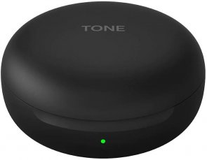 Гарнітура LG Tone Free FN7 True Black (HBS-FN7.ABRUBK)