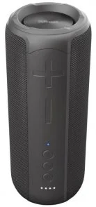 Фото: Портативна колонка Trust Caro Max Powerful Bluetooth Black (23833_TRUST) № 10 | KTC