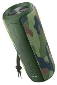 Фото: Портативна колонка Trust Caro Max Powerful Bluetooth Camo (23960_TRUST) № 11 | KTC