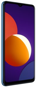 Смартфон Samsung Galaxy M12 M127 4/64GB Blue