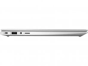 Фото: Ноутбук HP ProBook 430 G8 2V658AV_V4 Silver - 13.3" IPS 60 Гц / Intel Core i7 / i7-1165G7 / DDR4 32 ГБ / PCI-E SSD 512 ГБ / Intel Iris Xe Graphics № 6 | KTC