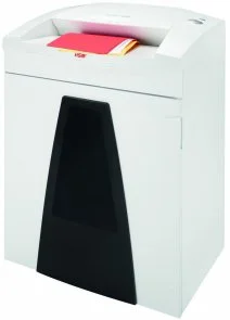 Фото: Знищувач документів (шредер) HSM Securio B35 (1x5) № 4 | KTC