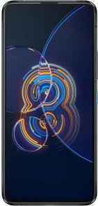 Смартфон ASUS ZenFone 8 Flip 8/256GB Galactic Black (ZS672KS-2A003EU)