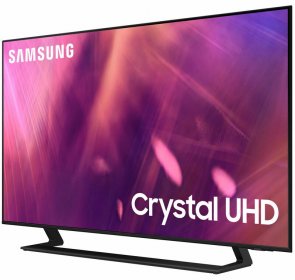 Телевізор LED Samsung UE75AU9000UXUA (Smart TV, Wi-Fi, 3840x2160)