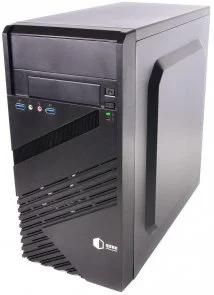 Фото: Персональний комп'ютер ARTLINE Business B29 (B29v30) - Intel Core i5 i5-10400F / 8 ГБ DDR4 / SATA 3 SSD 480 ГБ / Nvidia / GeForce GT 710, 2 ГБ / Intel H410 / 400 Вт № 2 | KTC
