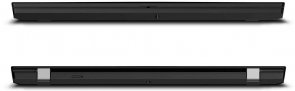 Ноутбук Lenovo ThinkPad T15p G1 20TN001SRT Black