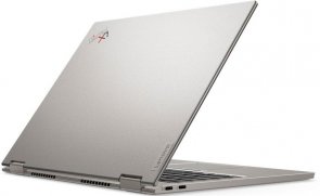 Ноутбук Lenovo ThinkPad X1 Yoga G1 20QA001VRT Titanium