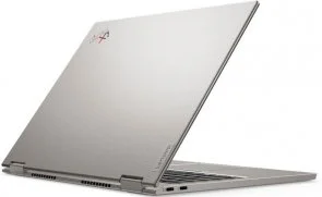 Фото: Ноутбук Lenovo ThinkPad X1 Yoga G1 20QA002SRT Titanium - 13.5" IPS 60 Гц / Intel Core i7 / i7-1160G7 / DDR4 16 ГБ / PCI-E SSD 512 ГБ / Intel Iris Xe Graphics № 7 | KTC