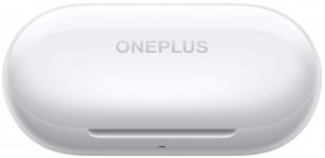 Гарнітура OnePlus Buds Z TWS White (5481100053)