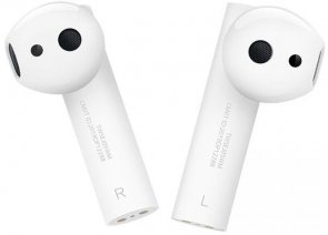 Гарнітура Xiaomi Mi Air 2S White (BHR4208GL)