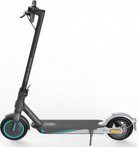 Електросамокат Xiaomi Mi Electric Scooter Pro 2 Mercedes-AMG F1 Ed