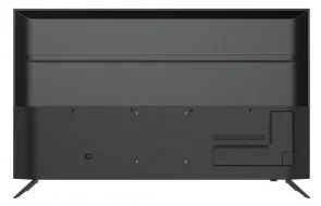 Фото: Телевізор LED Haier 50 SMART TV BX (Android TV, Wi-Fi, 3840x2160) № 5 | KTC