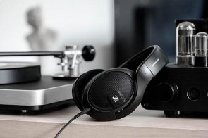 Навушники Sennheiser HD 560S Black (509144)