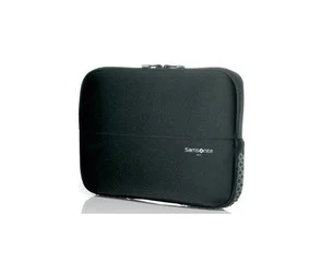 Фото: Чохол для ноутбука Samsonite V01 чорний № 3 | KTC