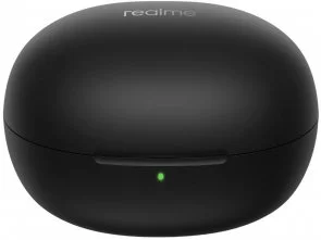 Фото: Навушники Realme Buds Air 2 Neo RMA2008 Black № 3 | KTC