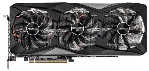 Відеокарта AsRock RX 6700 XT Challenger Pro 12GB OC (RX6700XT CLP 12GO)