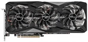 Фото: Відеокарта AsRock RX 6700 XT Challenger Pro 12GB OC (RX6700XT CLP 12GO) № 3 | KTC