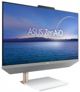 ПК моноблок ASUS M5401WUAT-WA004R White