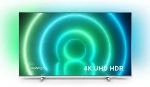 Фото: Телевізор LED Philips 55PUS7956/12 (Android TV, Wi-Fi, 3840x2160) № 3 | KTC