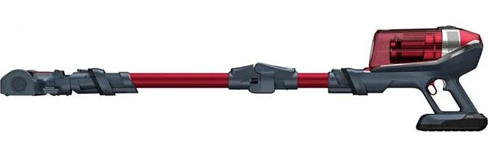 Фото: Ручний бездротовий пилосос Rowenta X-FORCE 11.60 ANIMAL KIT (RH9879WO) № 6 | KTC