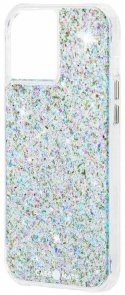 Чохол Case Mate for Apple iPhone 12 Max - Twinkle Confetti (CM044160-00)