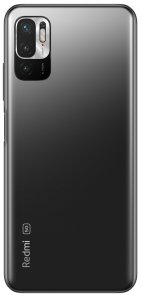 Смартфон Xiaomi Redmi Note 10 5G 4/128GB Graphite Gray