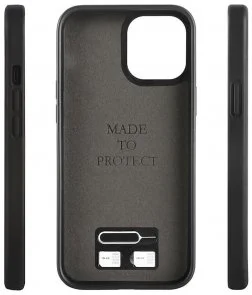 Фото: Чохол Woodcessories for Apple iPhone 12 Mini - Wooden Bumper (eco445) № 3 | KTC