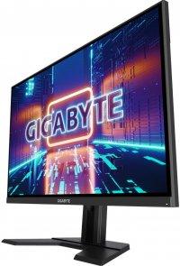 Монітор Gigabyte G27Q Black (G27Q Gaming Monitor)