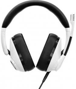Фото: Гарнітура Sennheiser Epos H3 Ghost White (1000889) № 6 | KTC