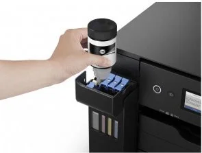 Фото: Принтер Epson EcoTank L11160 A3 with Wi-Fi (C11CJ04404) № 3 | KTC