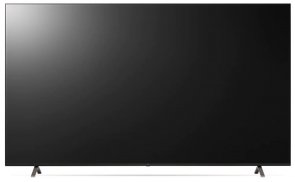 Телевізор LED LG 82UP80006LA (Smart TV, Wi-Fi, 3840x2160)