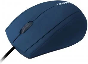 Фото: Миша Canyon M-05 Blue (CNE-CMS05BL) № 2 | KTC