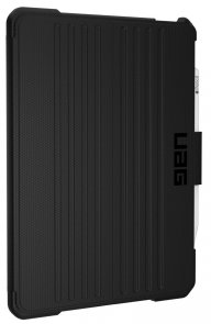 Чохол для планшета UAG for Apple iPad Pro 11 2021 / iPad Air 10.9 2020 - Metropolis Black (122996114040)