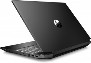 Ноутбук HP Pavilion 16-a0015ua Gaming 423Q9EA Black