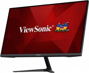 Монітор ViewSonic VX2718-P-MHD Black