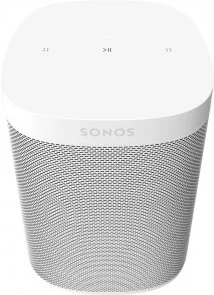 Фото: Колонка Sonos One SL White (ONESLEU1) № 3 | KTC