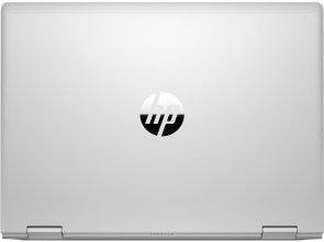 Ноутбук HP Probook x360 435 G8 32N44EA Silver