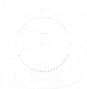 Фото: Колонка Sonos One White (ONEG2EU1) № 5 | KTC