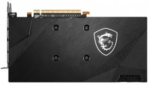 Відеокарта MSI RX 6700 XT MECH 2X 12G OC (RX 6700 XT MECH 2X 12G OC)