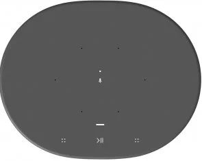 Фото: Портативна колонка Sonos Move Black (MOVE1EU1BLK) № 4 | KTC